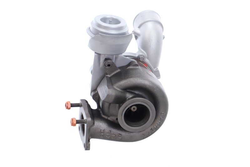 Turbocharger GARRETT 777251-5001S – Vorschau 3