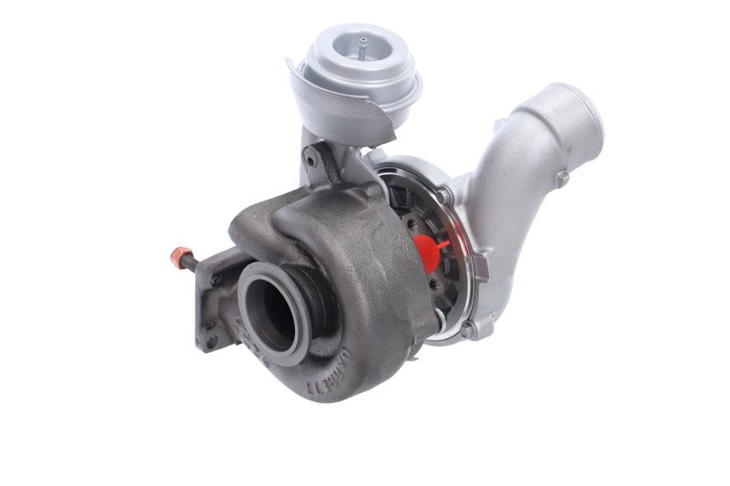 Turbocharger GARRETT 777251-5001S – Vorschau 4