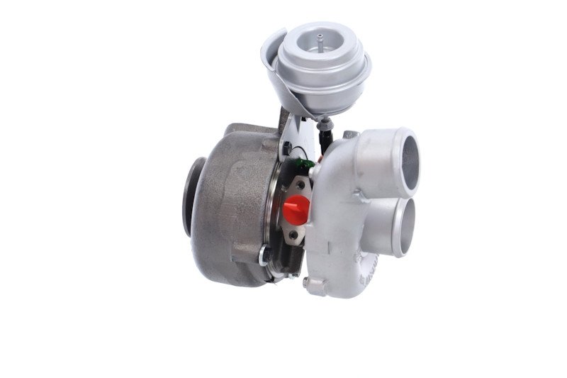 Turbocharger GARRETT 777251-5001S – Vorschau 5