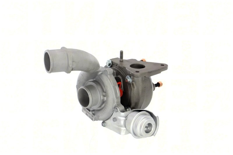 Turbocharger BORGWARNER 53039880196
