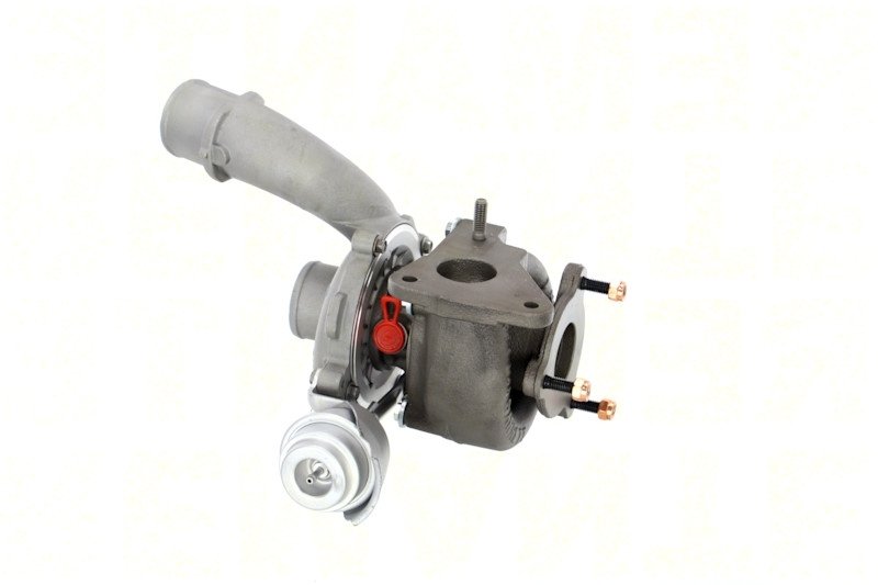 Turbocharger BORGWARNER 53039880196 – Vorschau 2