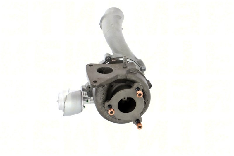 Turbocharger BORGWARNER 53039880196 – Vorschau 3