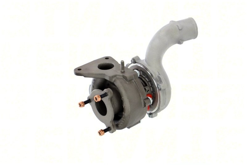 Turbocharger BORGWARNER 53039880196 – Vorschau 4
