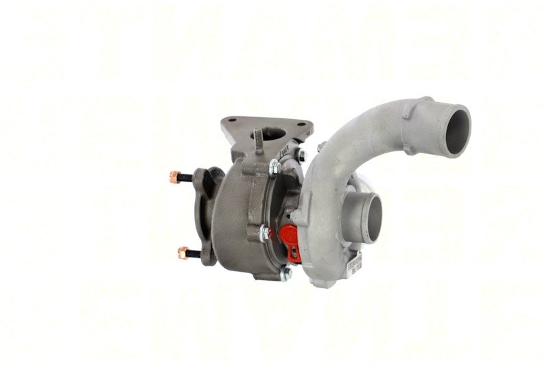 Turbocharger BORGWARNER 53039880196 – Vorschau 5