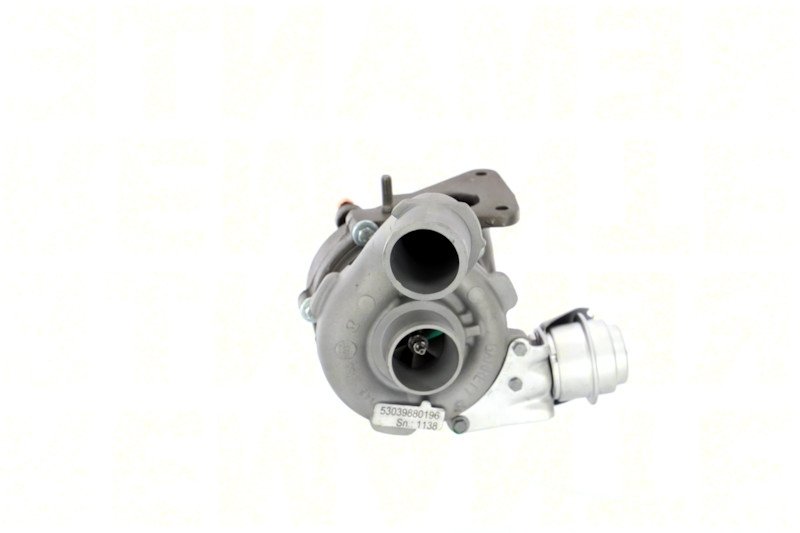 Turbocharger BORGWARNER 53039880196 – Vorschau 6