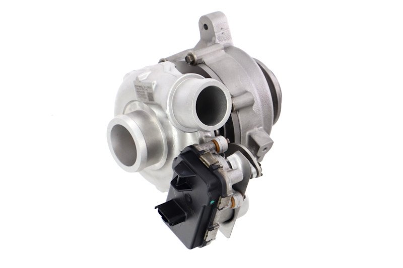 Turbocharger MITSUBISHI 49477-01203