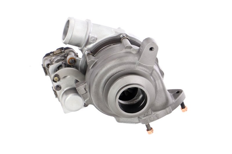 Turbocharger MITSUBISHI 49477-01203 – Vorschau 3