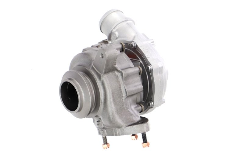Turbocharger MITSUBISHI 49477-01203 – Vorschau 4