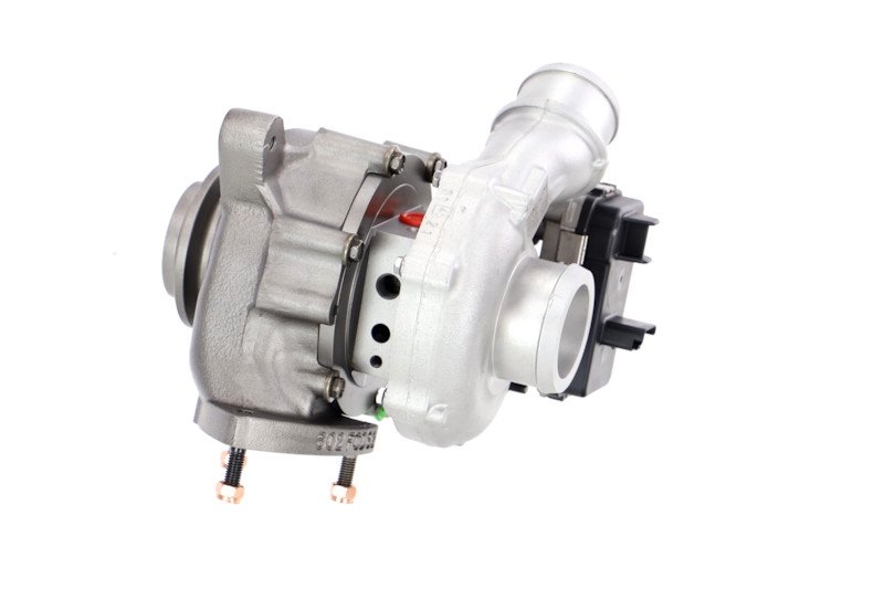 Turbocharger MITSUBISHI 49477-01203 – Vorschau 5