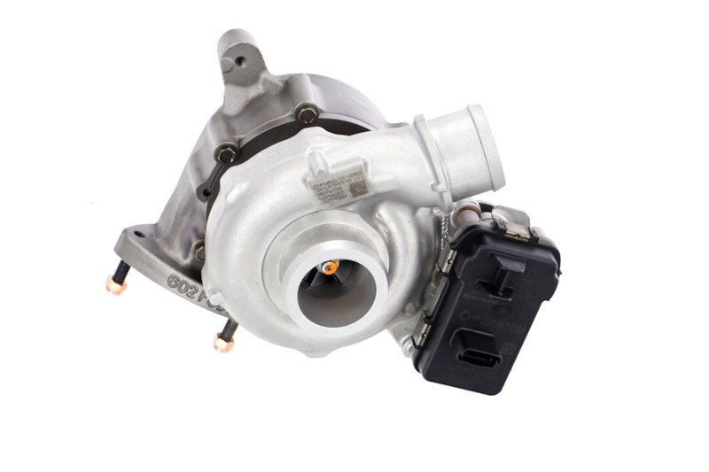 Turbocharger MITSUBISHI 49477-01203 – Vorschau 6