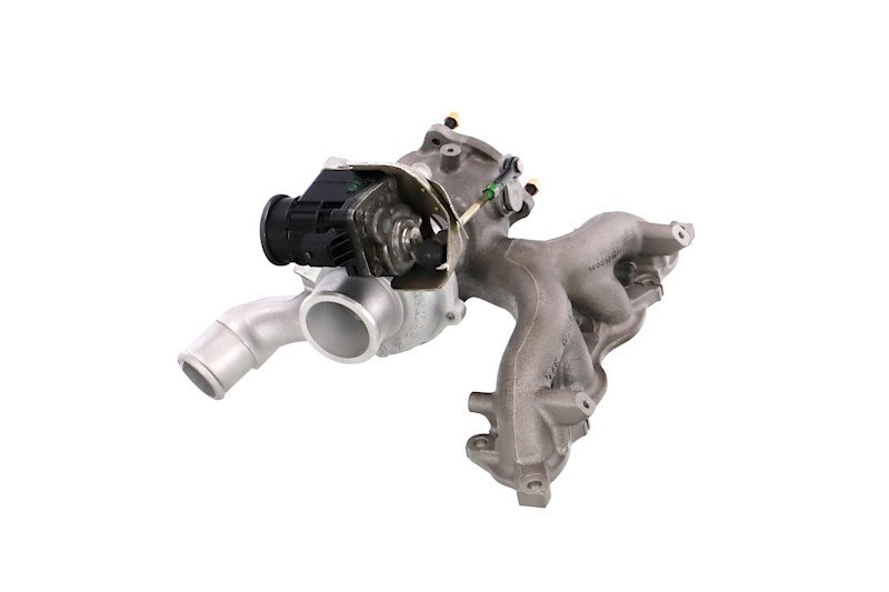Turbocharger BORGWARNER 28231-2B760