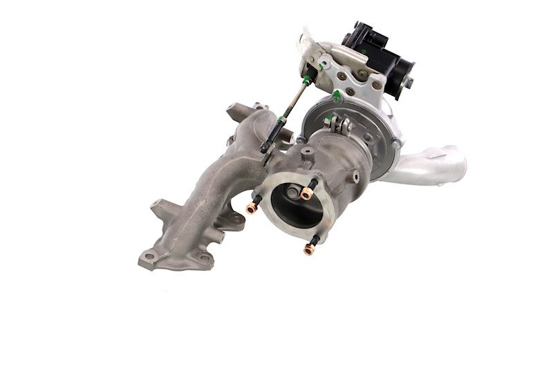 Turbocharger BORGWARNER 28231-2B760 – Vorschau 4