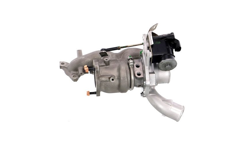 Turbocharger BORGWARNER 28231-2B760 – Vorschau 5