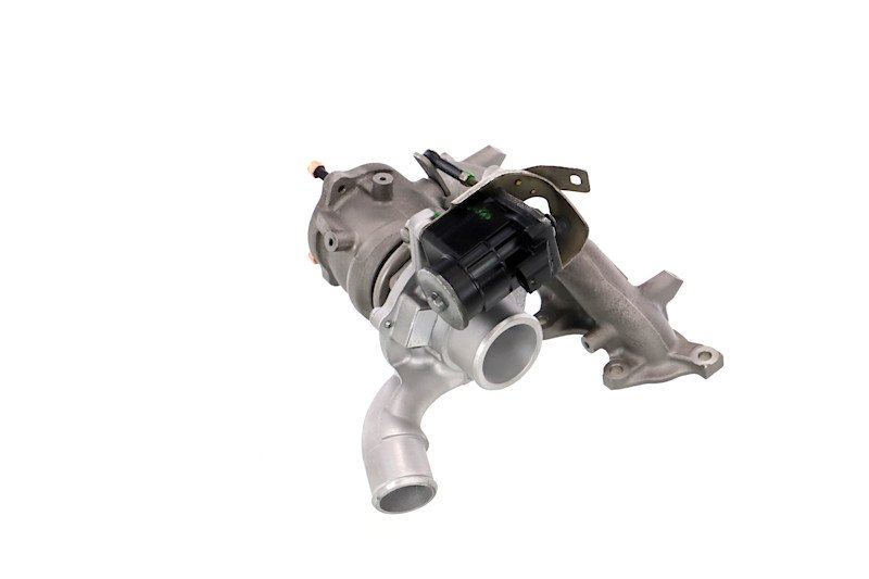Turbocharger BORGWARNER 28231-2B760 – Vorschau 6