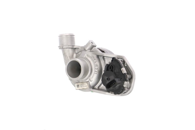 Turbocharger GARRETT 838452-5002S