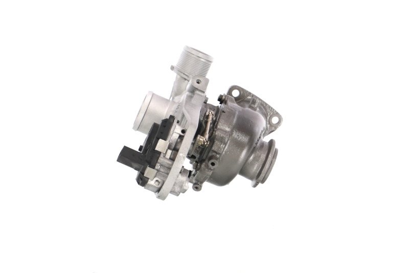 Turbocharger GARRETT 838452-5002S – Vorschau 2
