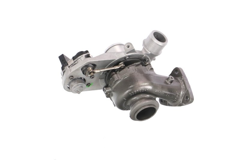 Turbocharger GARRETT 838452-5002S – Vorschau 3