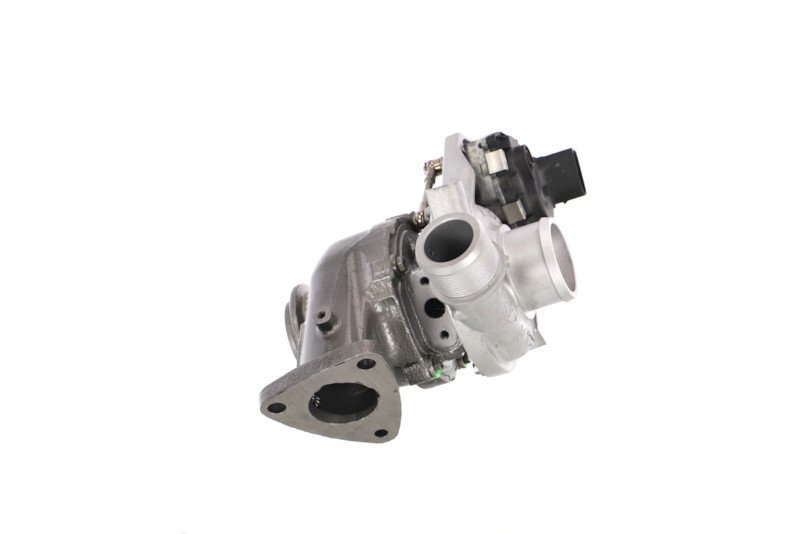 Turbocharger GARRETT 838452-5002S – Vorschau 5