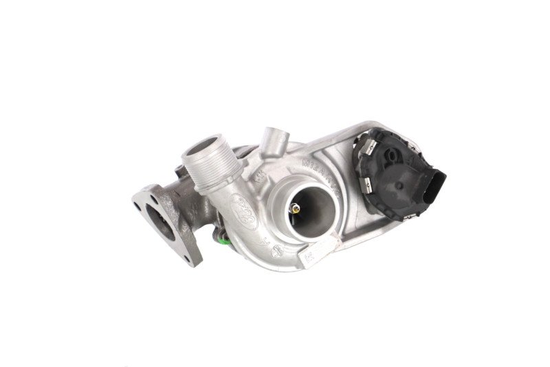 Turbocharger GARRETT 838452-5002S – Vorschau 6