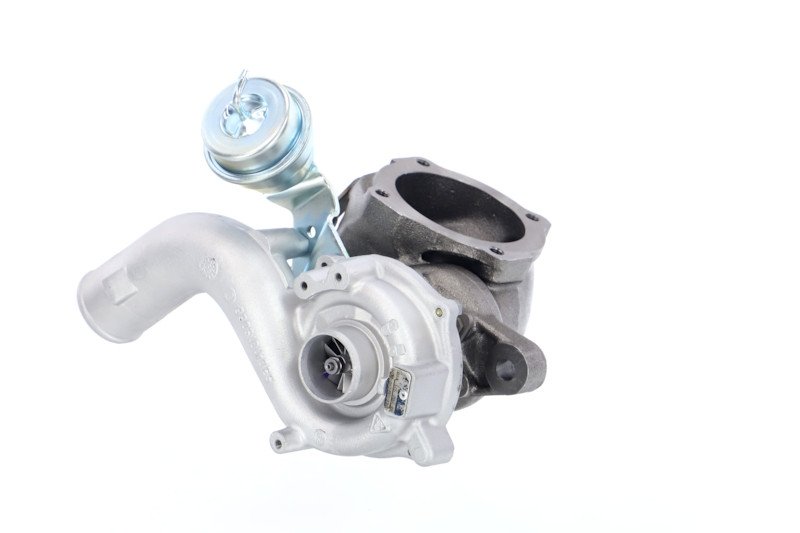 Turbocharger KKK 06A145704K