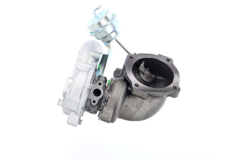 Turbocharger KKK 06A145704K – Vorschau 2