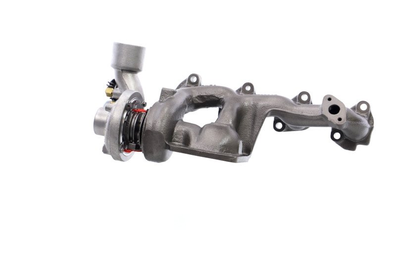 Turbocharger GARRETT 452124-5006S – Vorschau 2