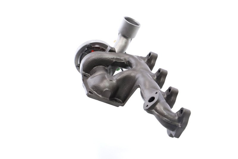Turbocharger GARRETT 452124-5006S – Vorschau 3