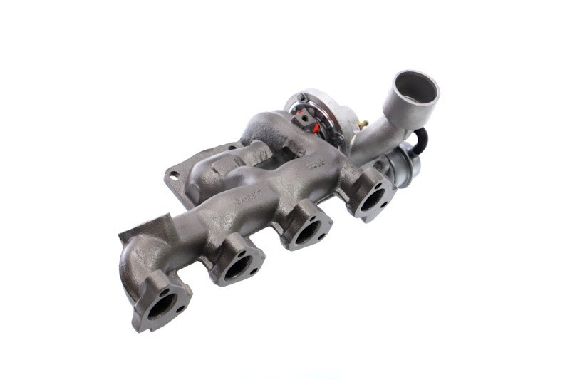 Turbocharger GARRETT 452124-5006S – Vorschau 4