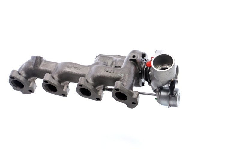 Turbocharger GARRETT 452124-5006S – Vorschau 5