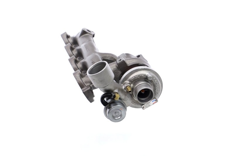 Turbocharger GARRETT 452124-5006S – Vorschau 6