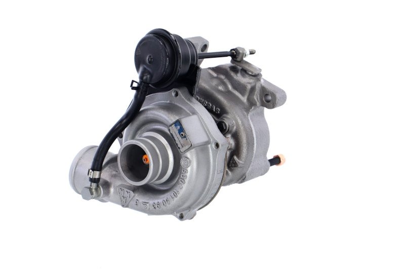 Turbocharger BORGWARNER 53039880028
