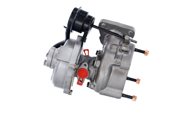 Turbocharger BORGWARNER 53039880028 – Vorschau 2