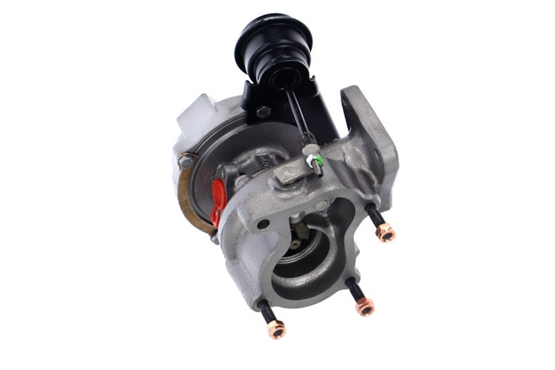 Turbocharger BORGWARNER 53039880028 – Vorschau 3