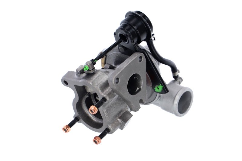 Turbocharger BORGWARNER 53039880028 – Vorschau 4