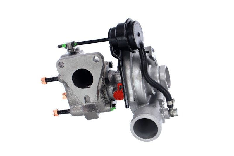 Turbocharger BORGWARNER 53039880028 – Vorschau 5
