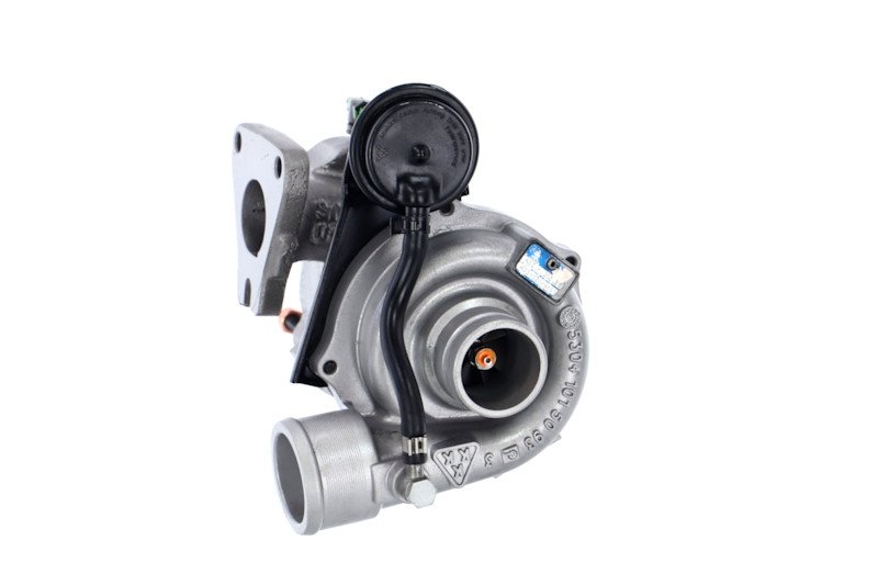 Turbocharger BORGWARNER 53039880028 – Vorschau 6