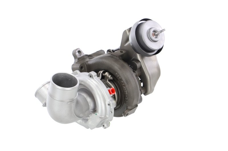 Turbocharger IHI 17201-0R070