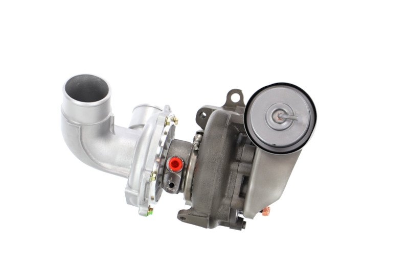 Turbocharger IHI 17201-0R070 – Vorschau 2