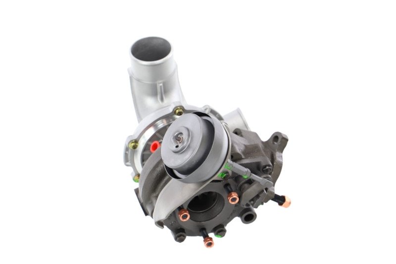 Turbocharger IHI 17201-0R070 – Vorschau 3