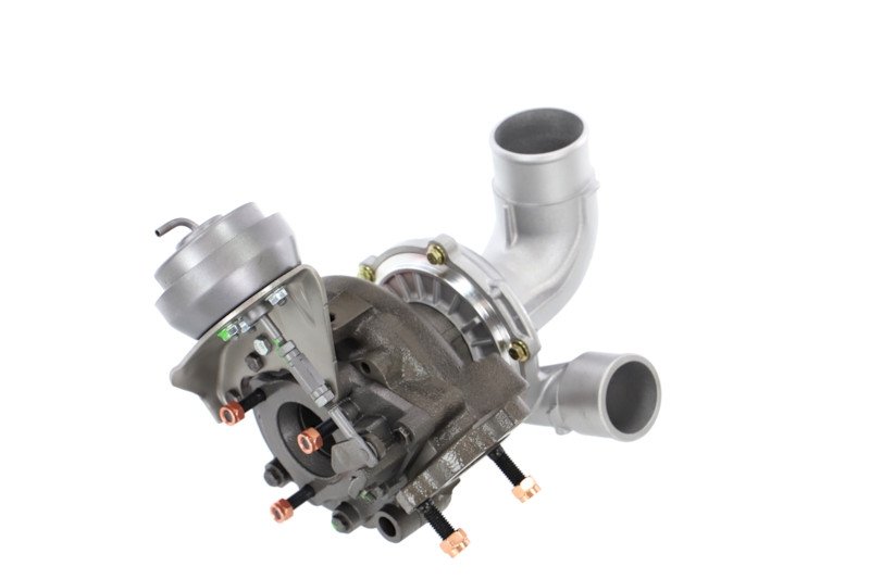 Turbocharger IHI 17201-0R070 – Vorschau 4