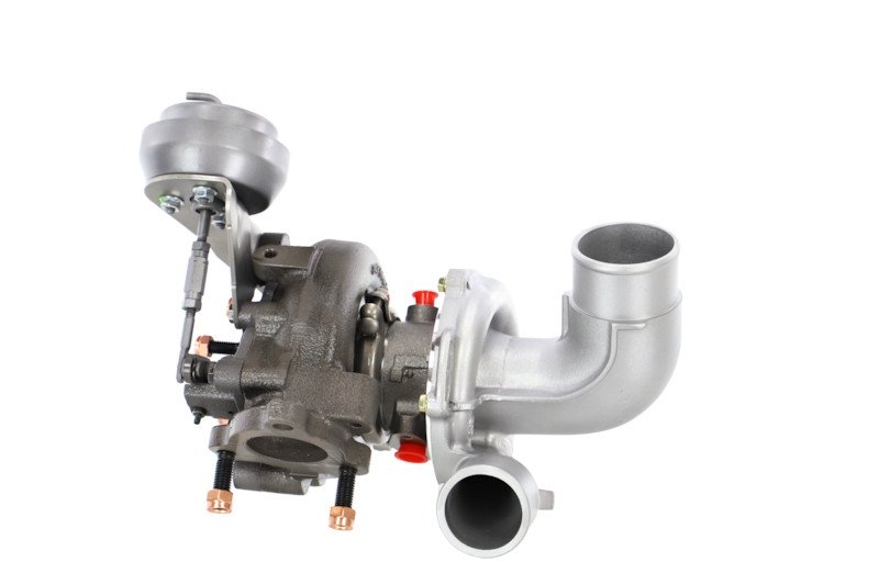 Turbocharger IHI 17201-0R070 – Vorschau 5