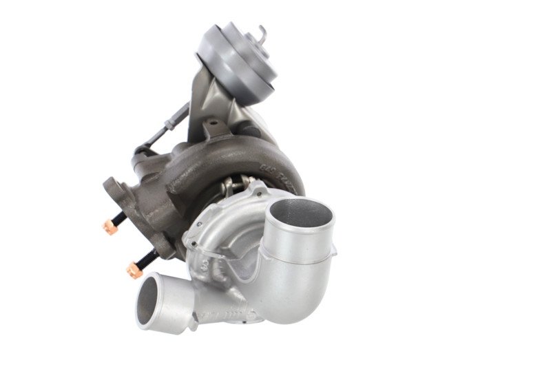 Turbocharger IHI 17201-0R070 – Vorschau 6