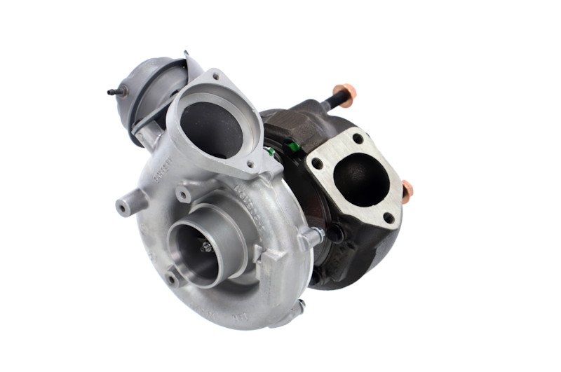 Turbocharger GARRETT 725364-5021S