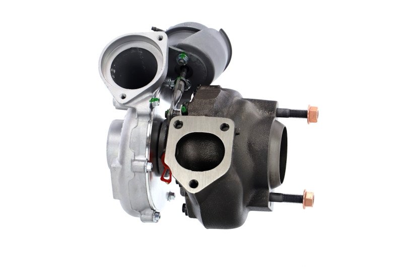Turbocharger GARRETT 725364-5021S – Vorschau 2