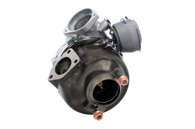 Turbocharger GARRETT 725364-5021S – Vorschau 3