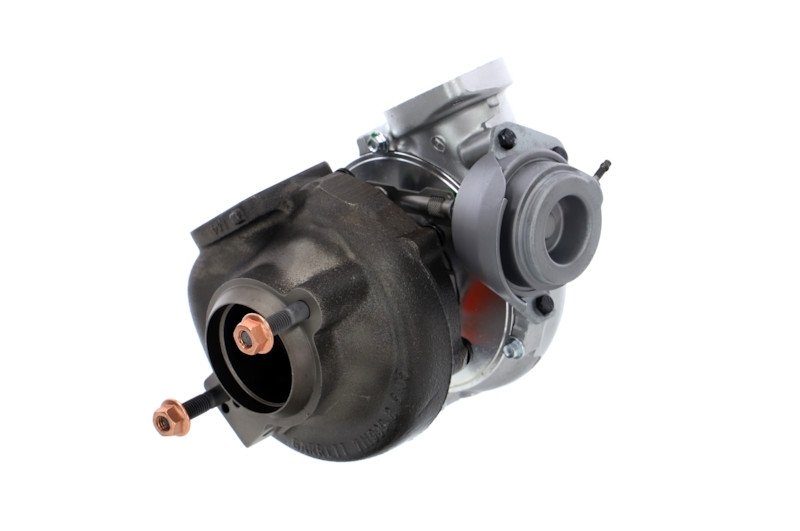 Turbocharger GARRETT 725364-5021S – Vorschau 4