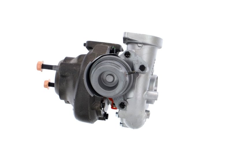 Turbocharger GARRETT 725364-5021S – Vorschau 5
