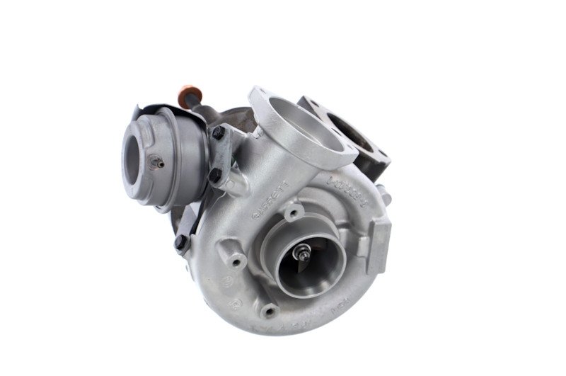 Turbocharger GARRETT 725364-5021S – Vorschau 6