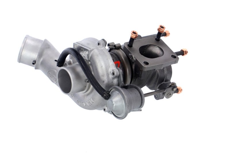 Turbocharger IHI 55181245