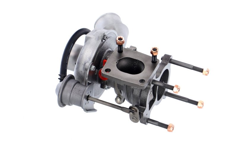 Turbocharger IHI 55181245 – Vorschau 2